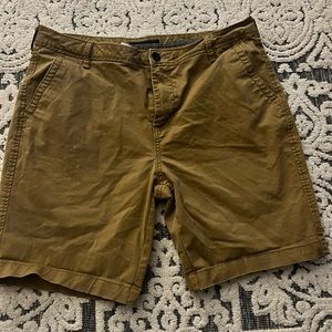 Men’s Aeropostale shorts
